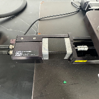 California Advanced Labeling TubeWriter 360 w/ VideoJet 1520 image 3
